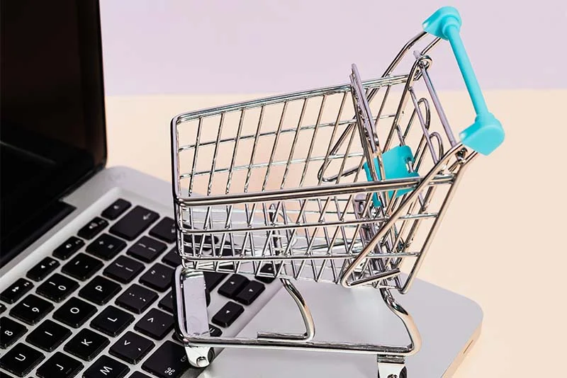 E-Ticaret Web Siteleri