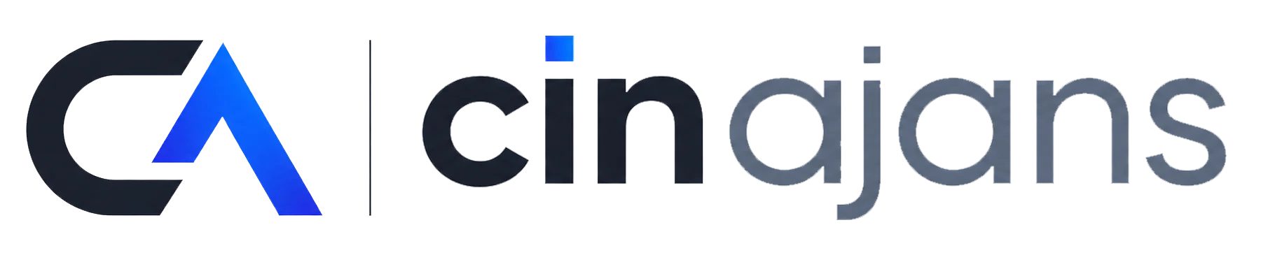 Cin Ajans Logo